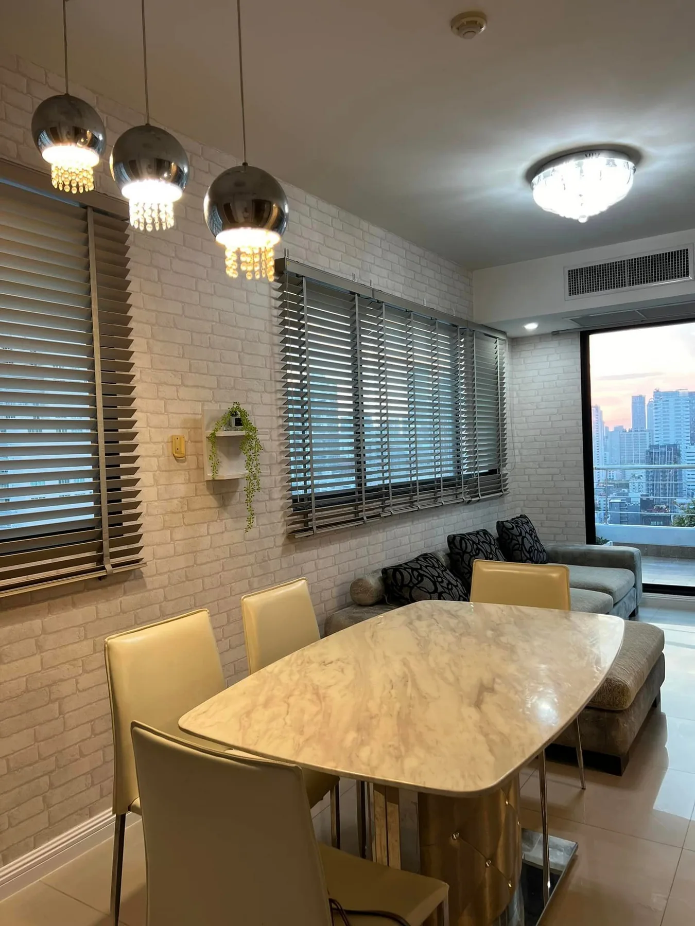 Supalai Premier Place Asoke — photo 6
