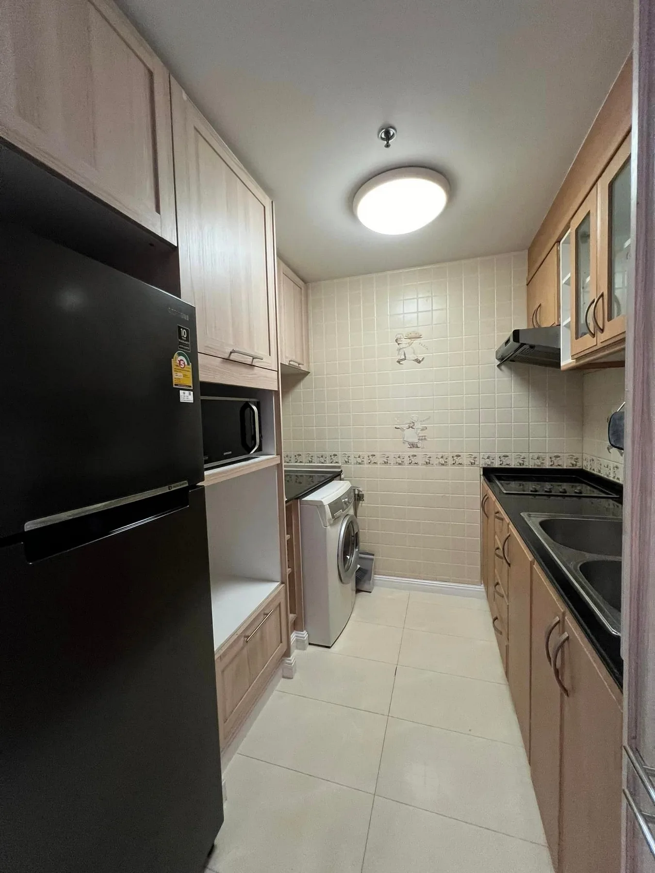 Supalai Premier Place Asoke — photo 9