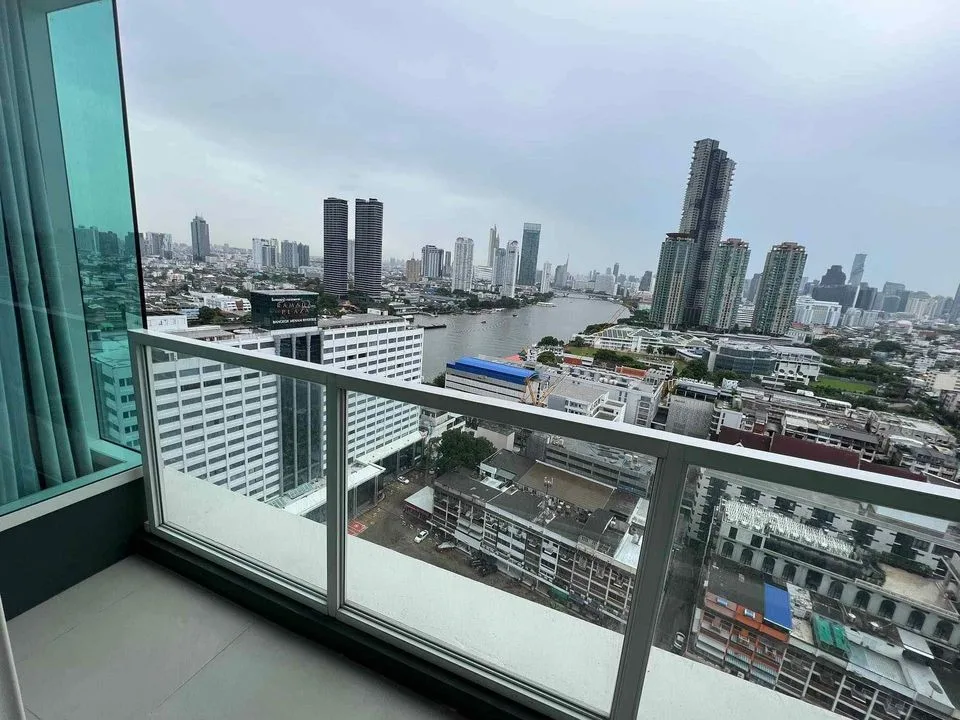 Menam Residences — photo 7