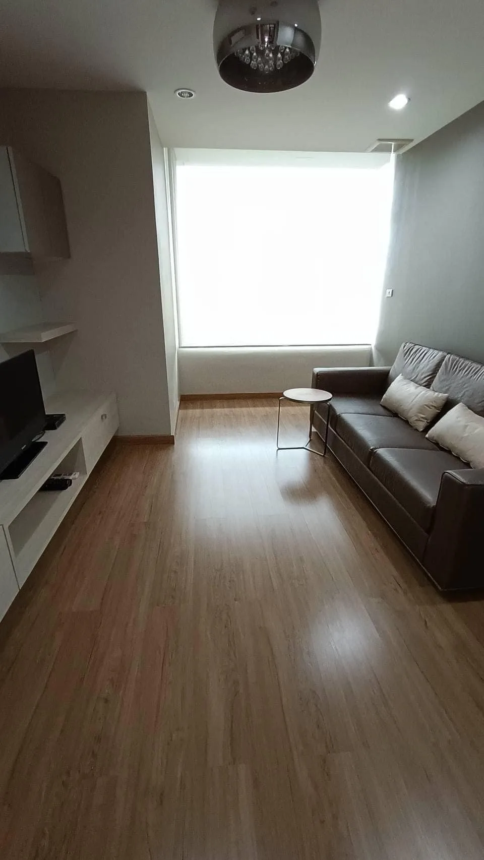 Chamchuri Square Residence — photo 1