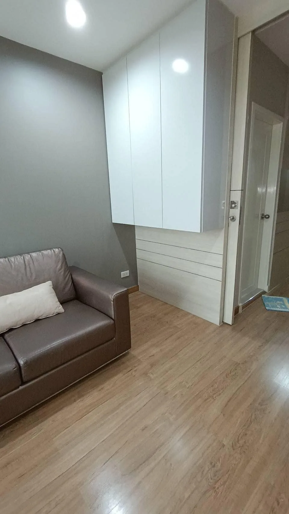 Chamchuri Square Residence — photo 2