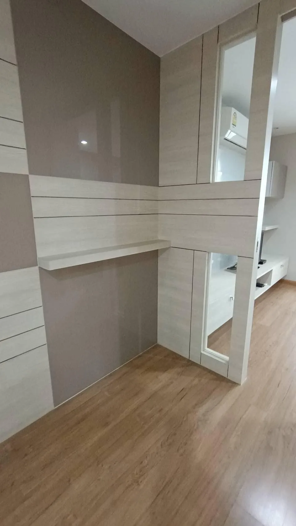 Chamchuri Square Residence — photo 13