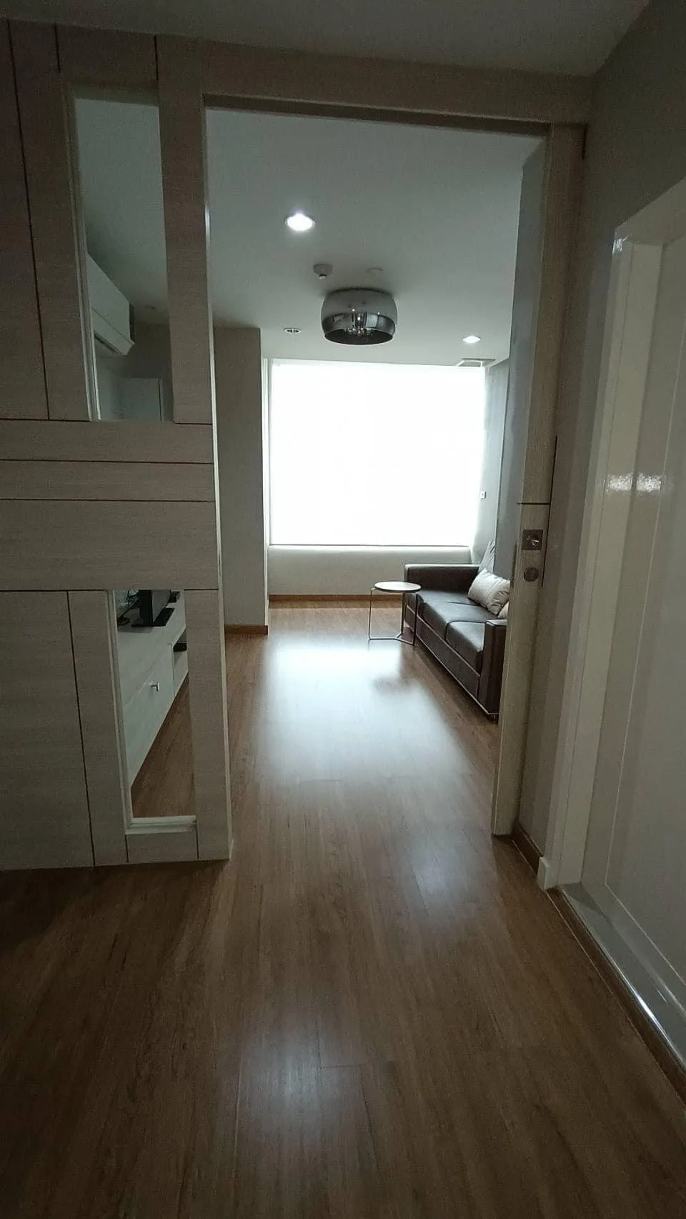 Chamchuri Square Residence — photo 3