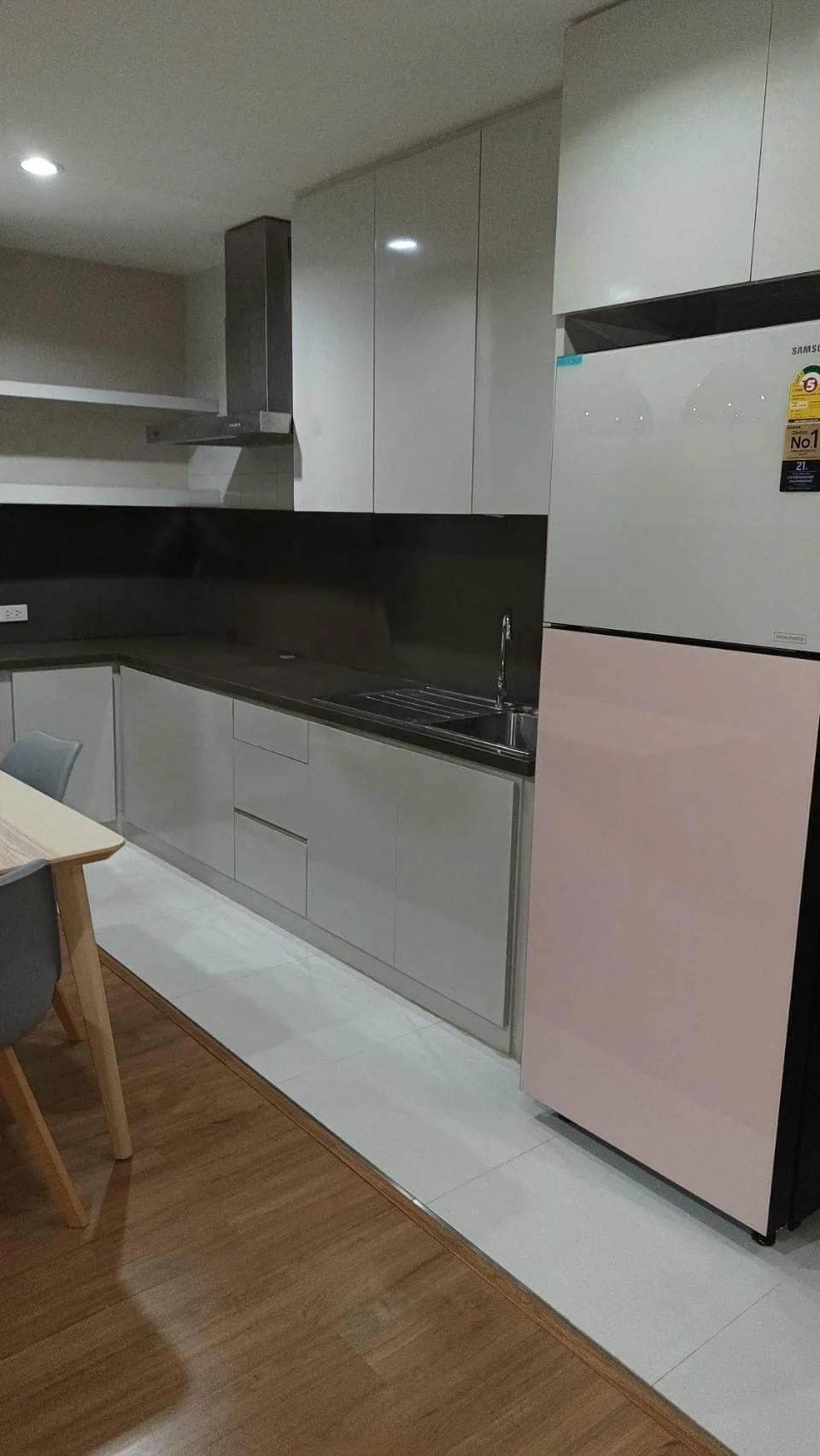 Chamchuri Square Residence — photo 4