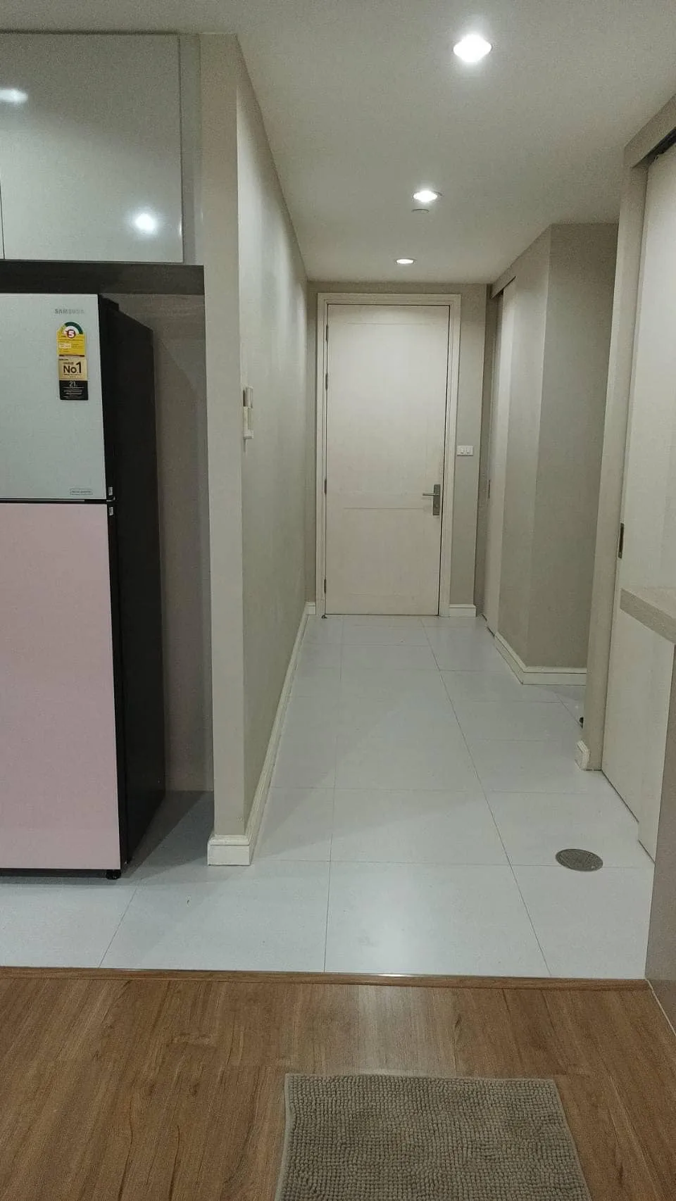 Chamchuri Square Residence — photo 5