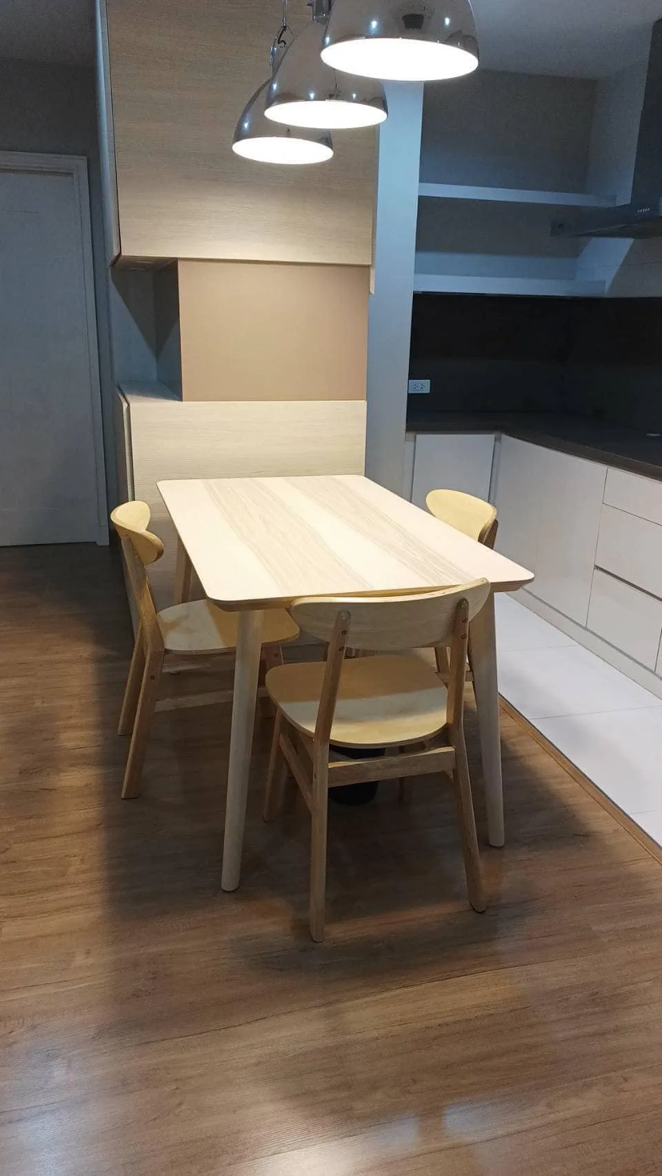 Chamchuri Square Residence — photo 6