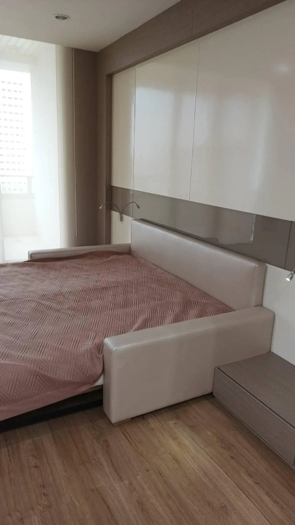 Chamchuri Square Residence — photo 7