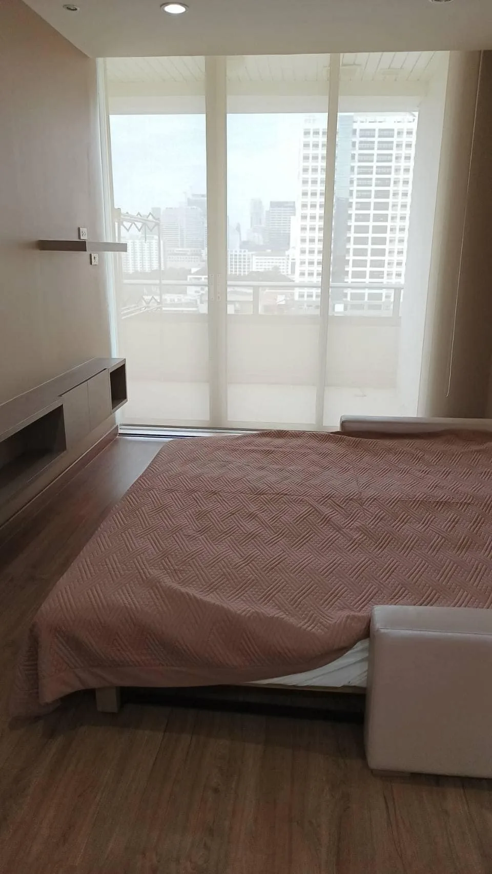 Chamchuri Square Residence — photo 8