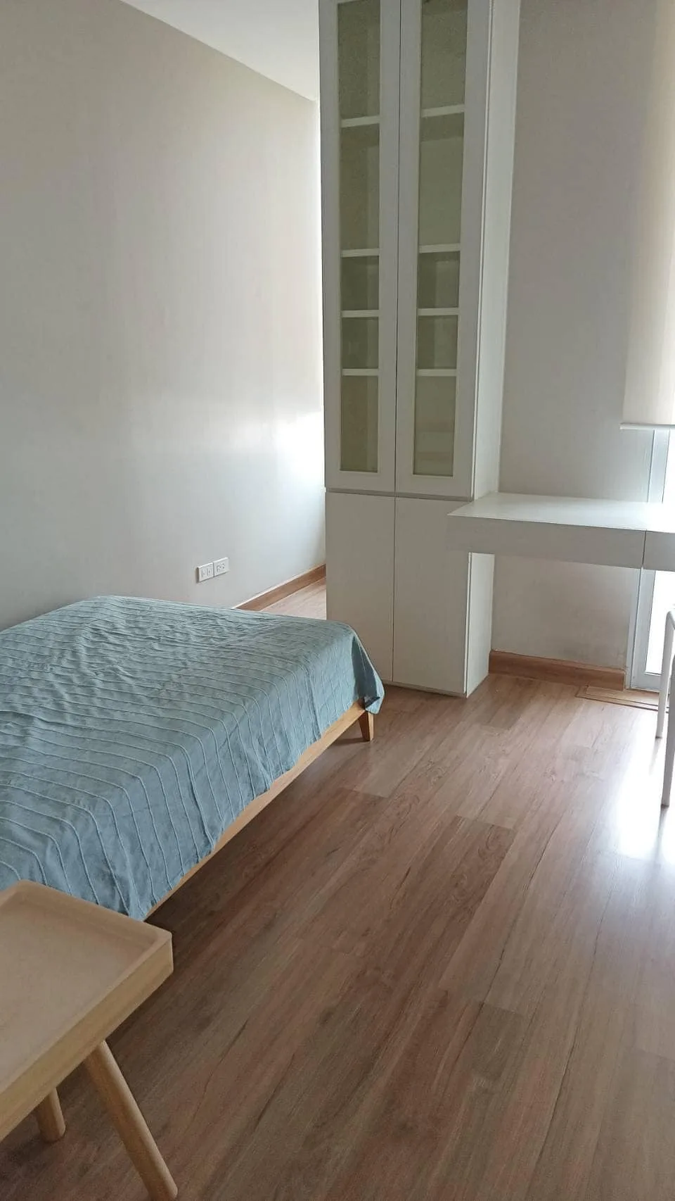 Chamchuri Square Residence — photo 10