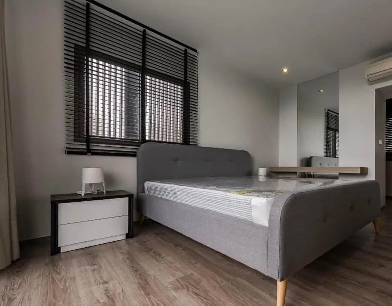 D 50 Private Apartment — photo 4
