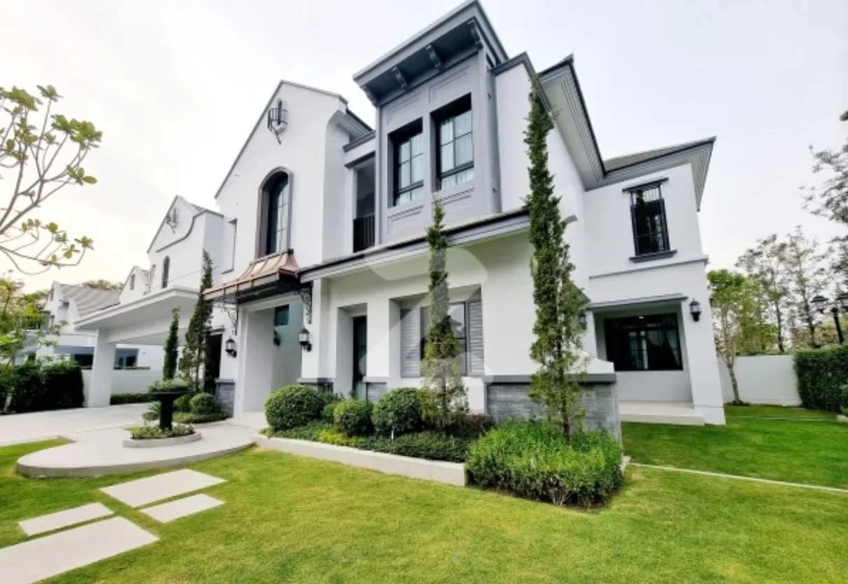 Nantawan Rama 9 - Srinakarin — photo 15