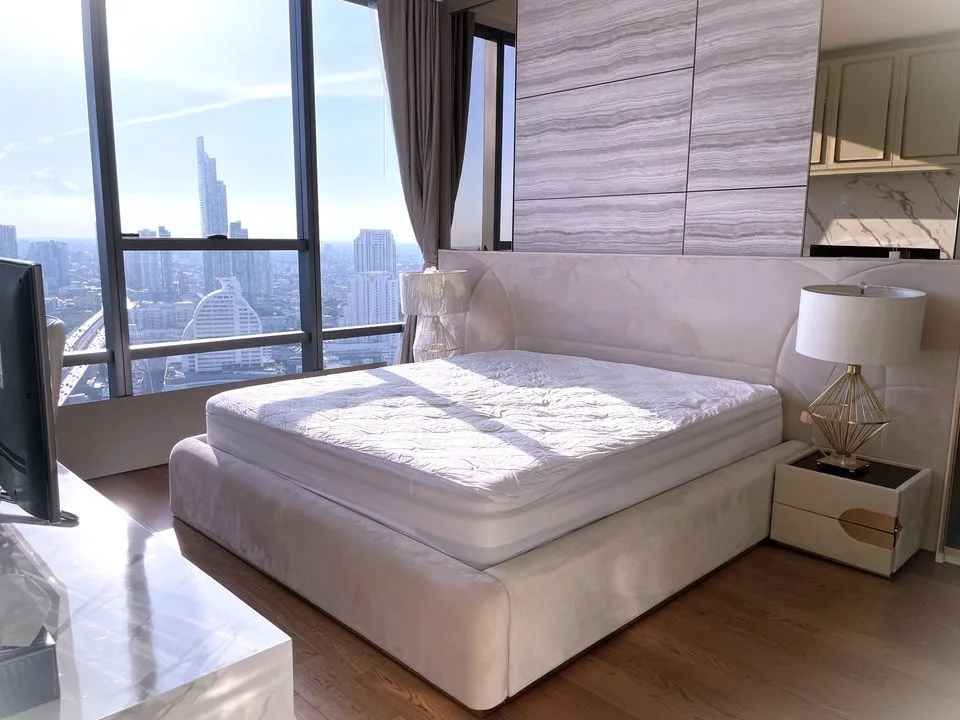 The Bangkok Sathorn — photo 5