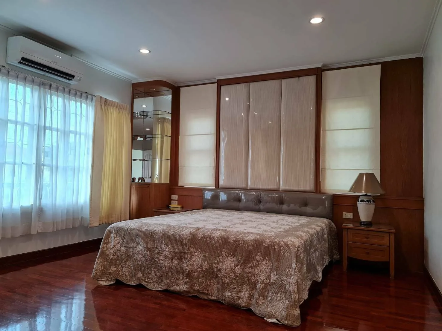 Baan Manthana Rama 9 – Srinakarin — photo 8