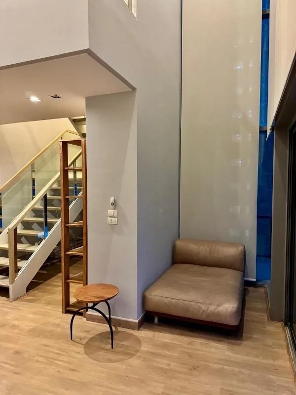 The Room Sukhumvit 21 — photo 1