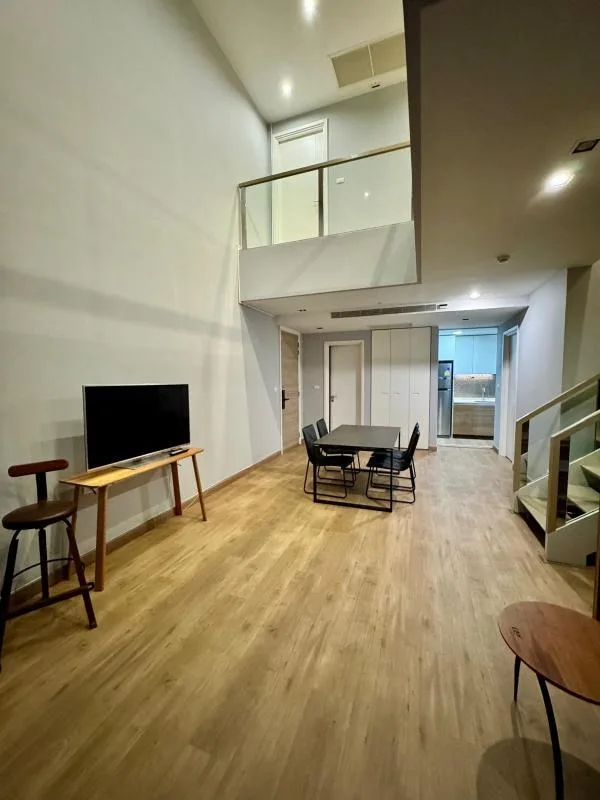 The Room Sukhumvit 21 — photo 2