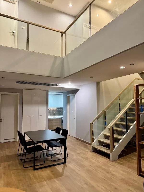 The Room Sukhumvit 21 — photo 4