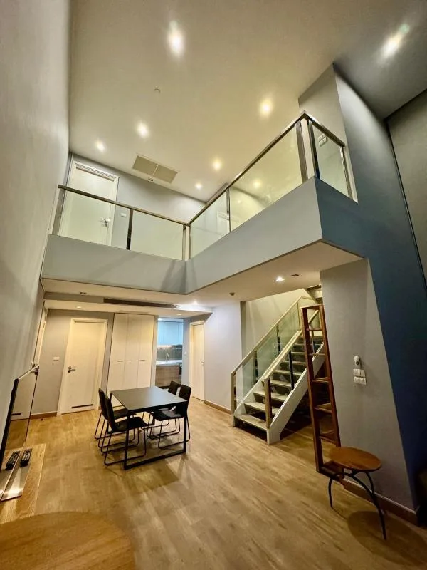The Room Sukhumvit 21 — photo 5