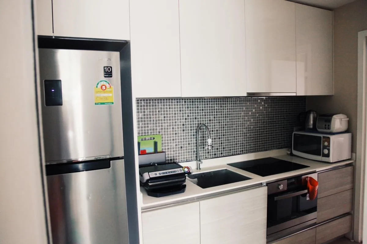 The Room Sukhumvit 21 — photo 7