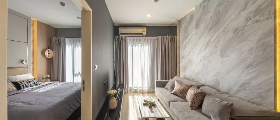 The Crest Sukhumvit 34 — photo 3
