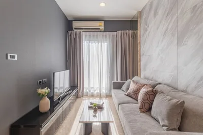 The Crest Sukhumvit 34