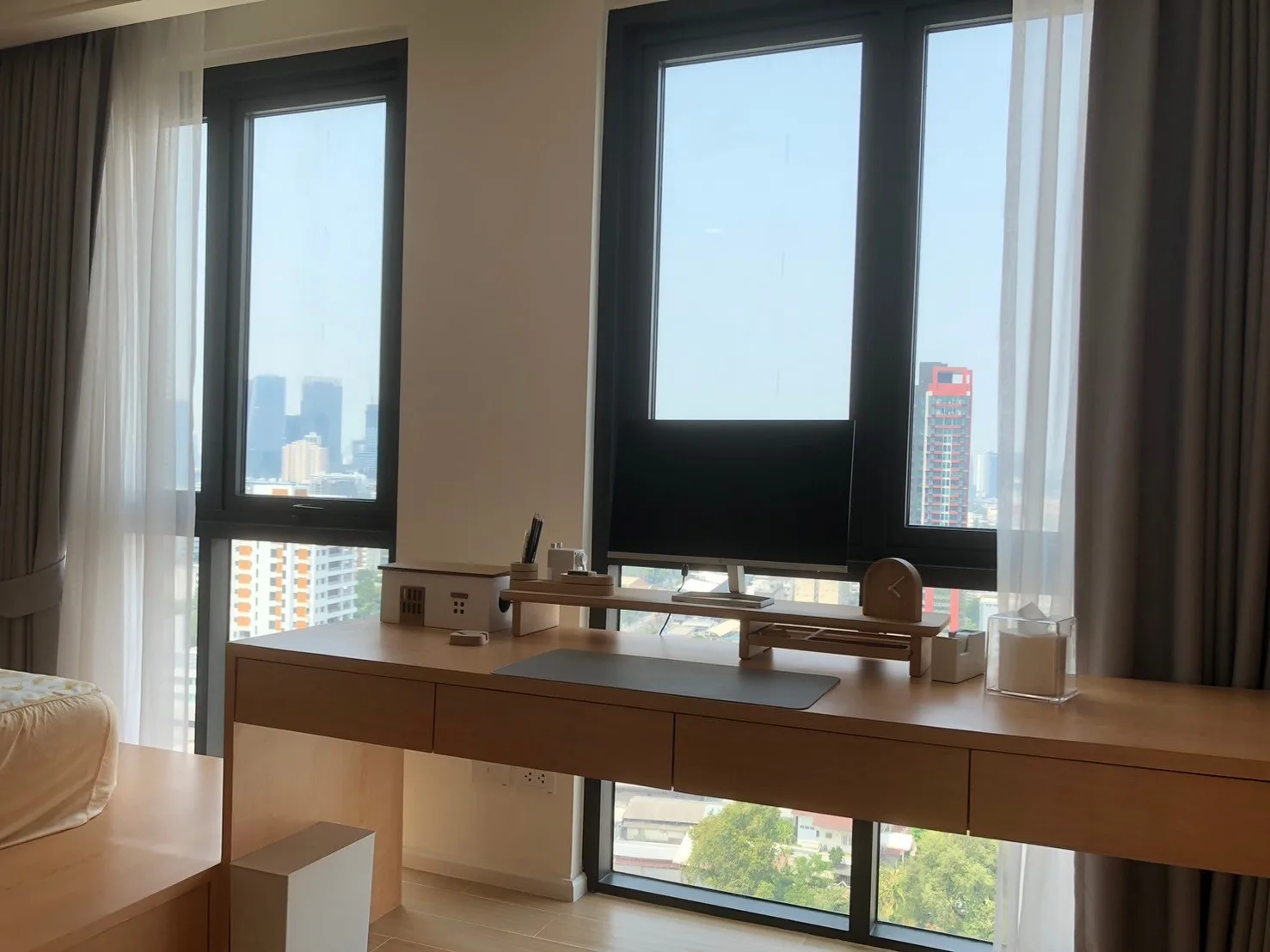 Regal Condo Sathorn-naradhiwas — photo 15