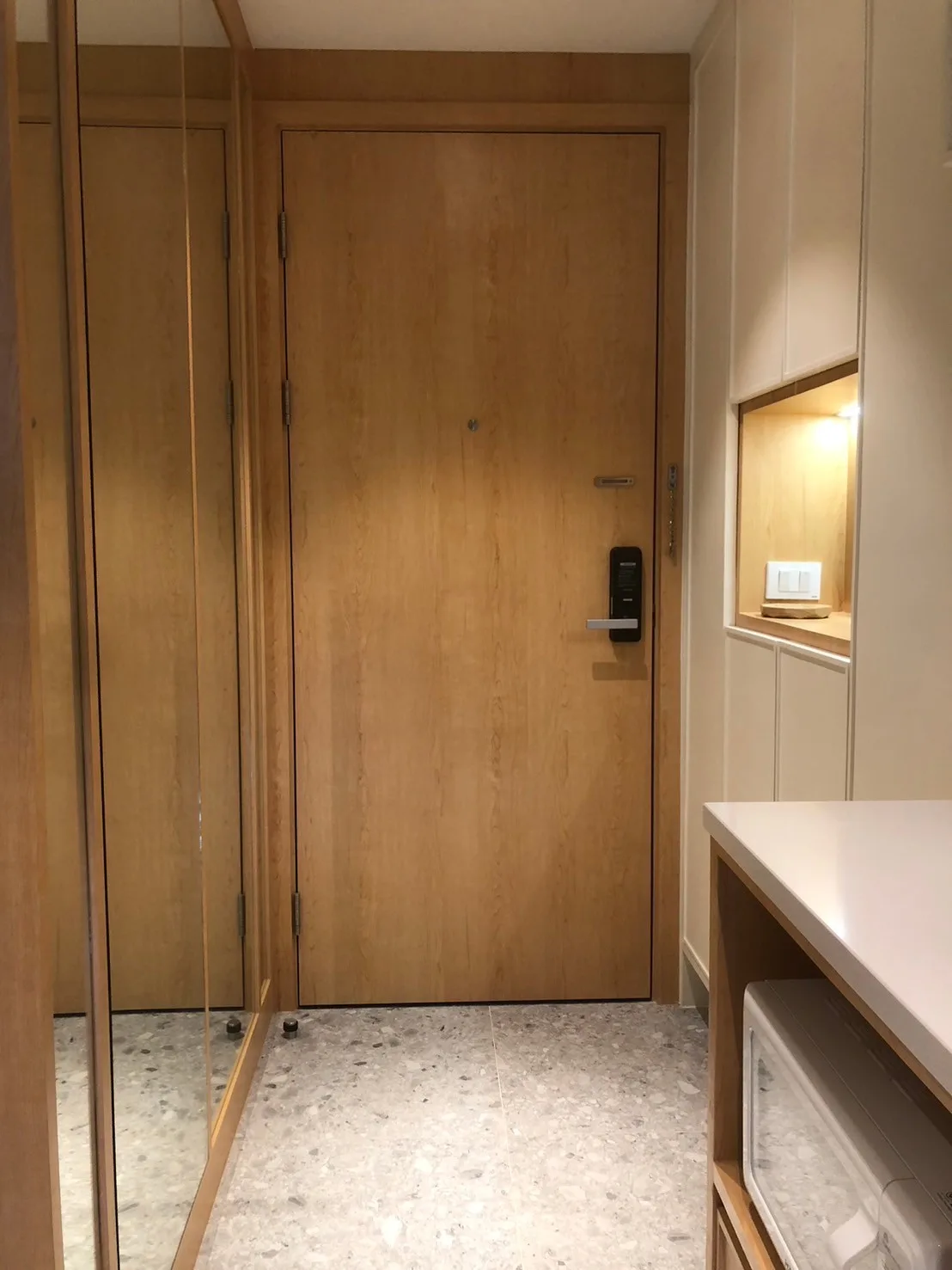 Regal Condo Sathorn-naradhiwas — photo 7