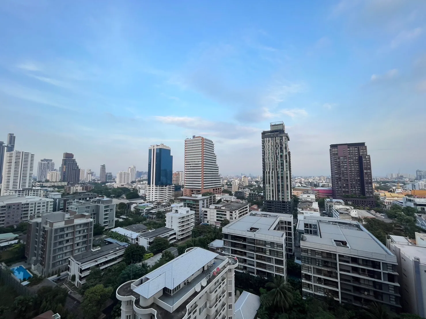 Hyde Heritage Thonglor — photo 12