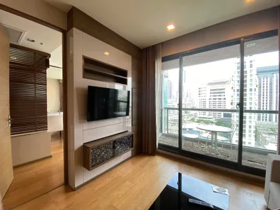 The Address Sathorn