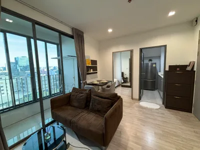 Ideo Mobi Sukhumvit 81