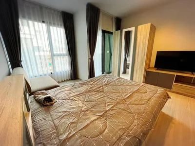 LIFE Asoke - Rama 9