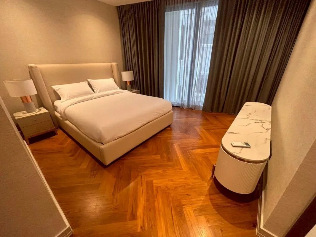 La Citta Delre Thonglor 16 — photo 9