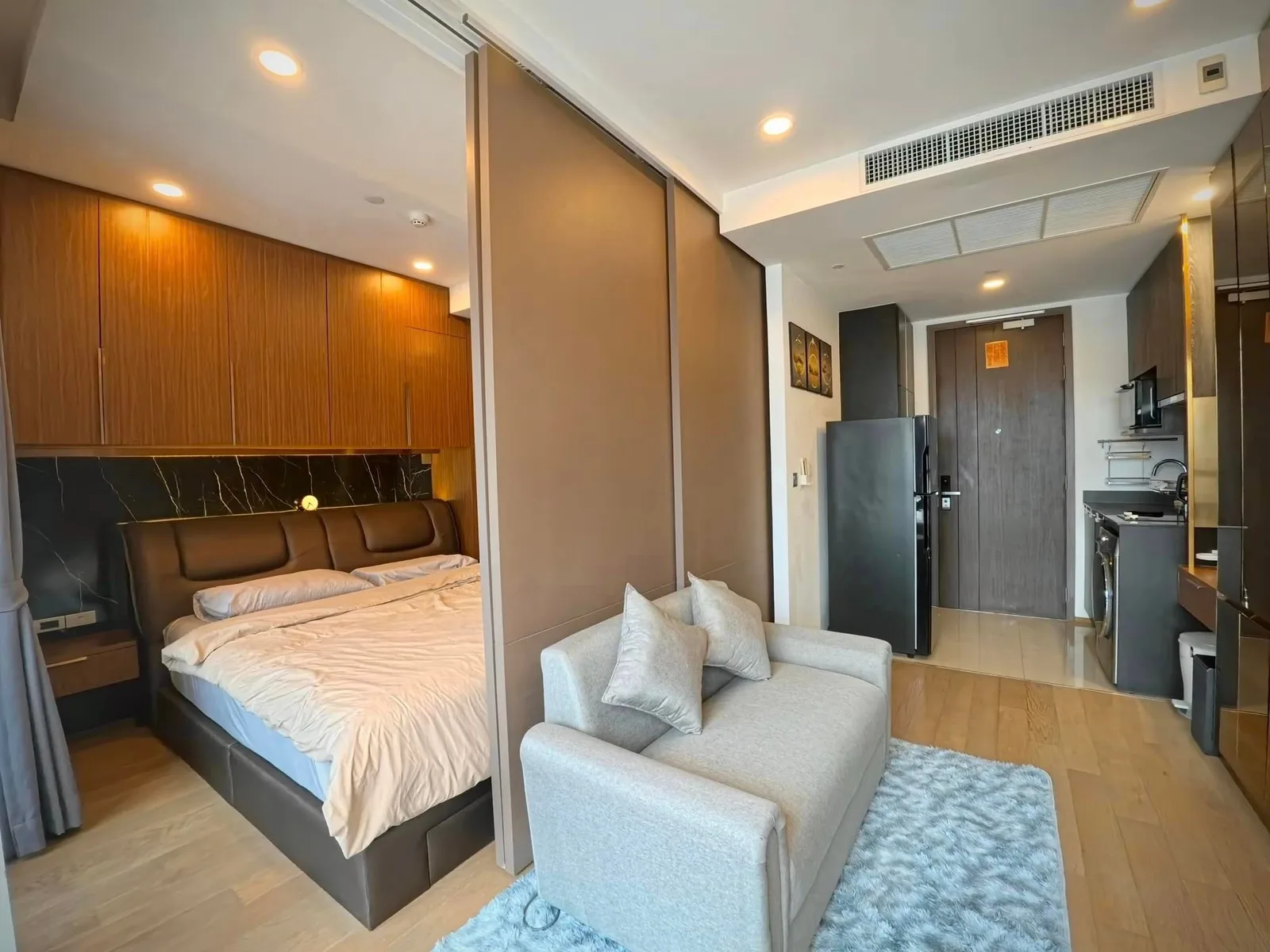 Ashton Chula - Silom — photo 8