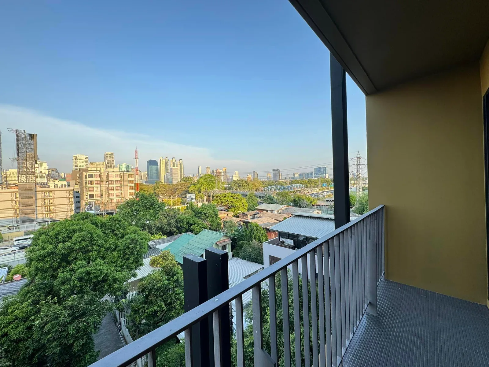 Noble Above Wireless-Ruamrudee — photo 13