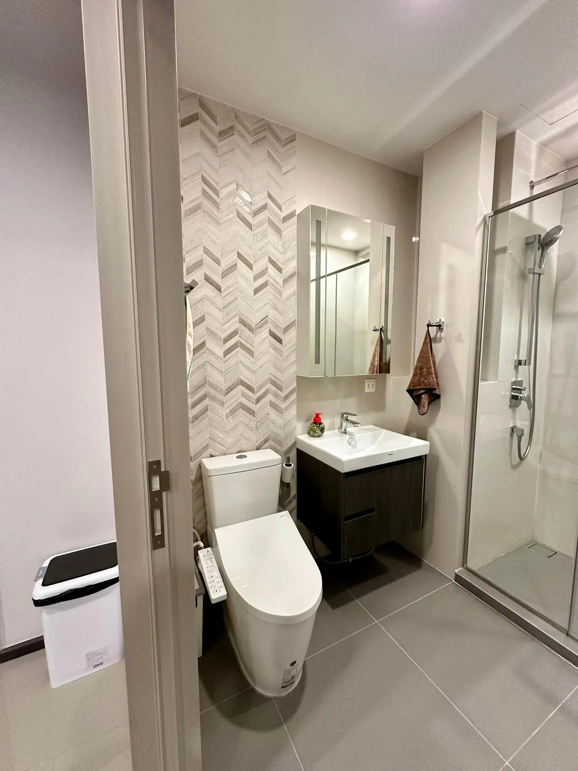 OKA HAUS Sukhumvit 36 — photo 7