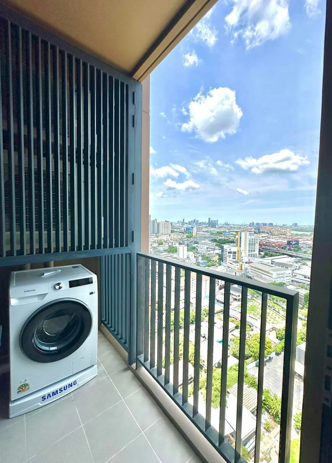 OKA HAUS Sukhumvit 36 — photo 9