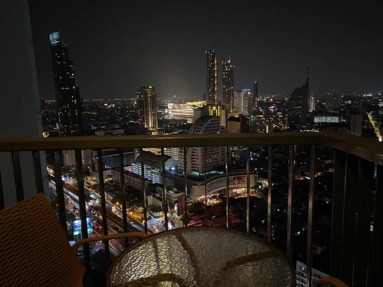 Rhythm Sathorn — photo 7