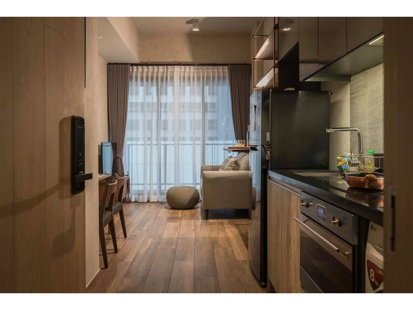 The Lofts Asoke — photo 3