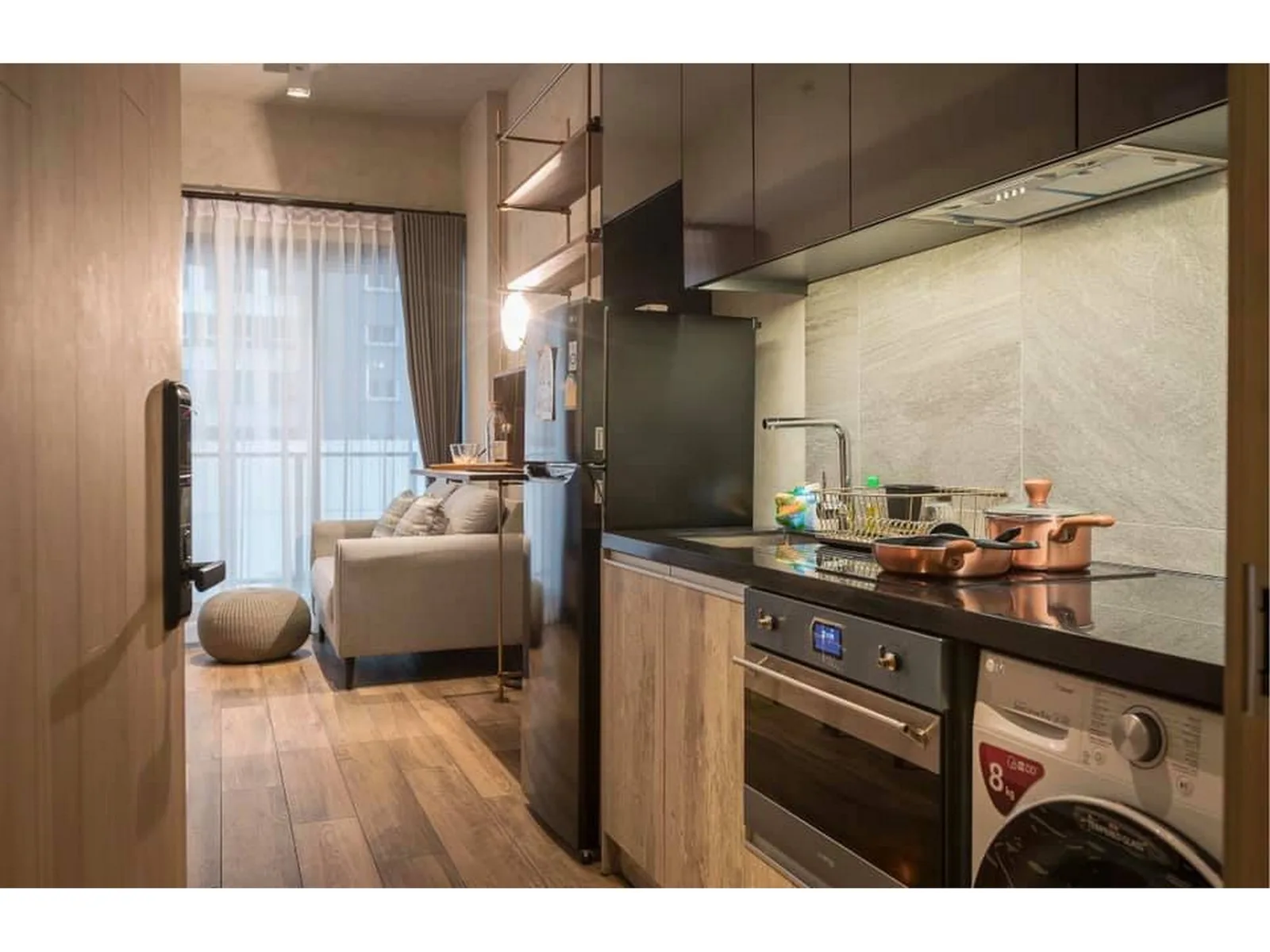 The Lofts Asoke — photo 7