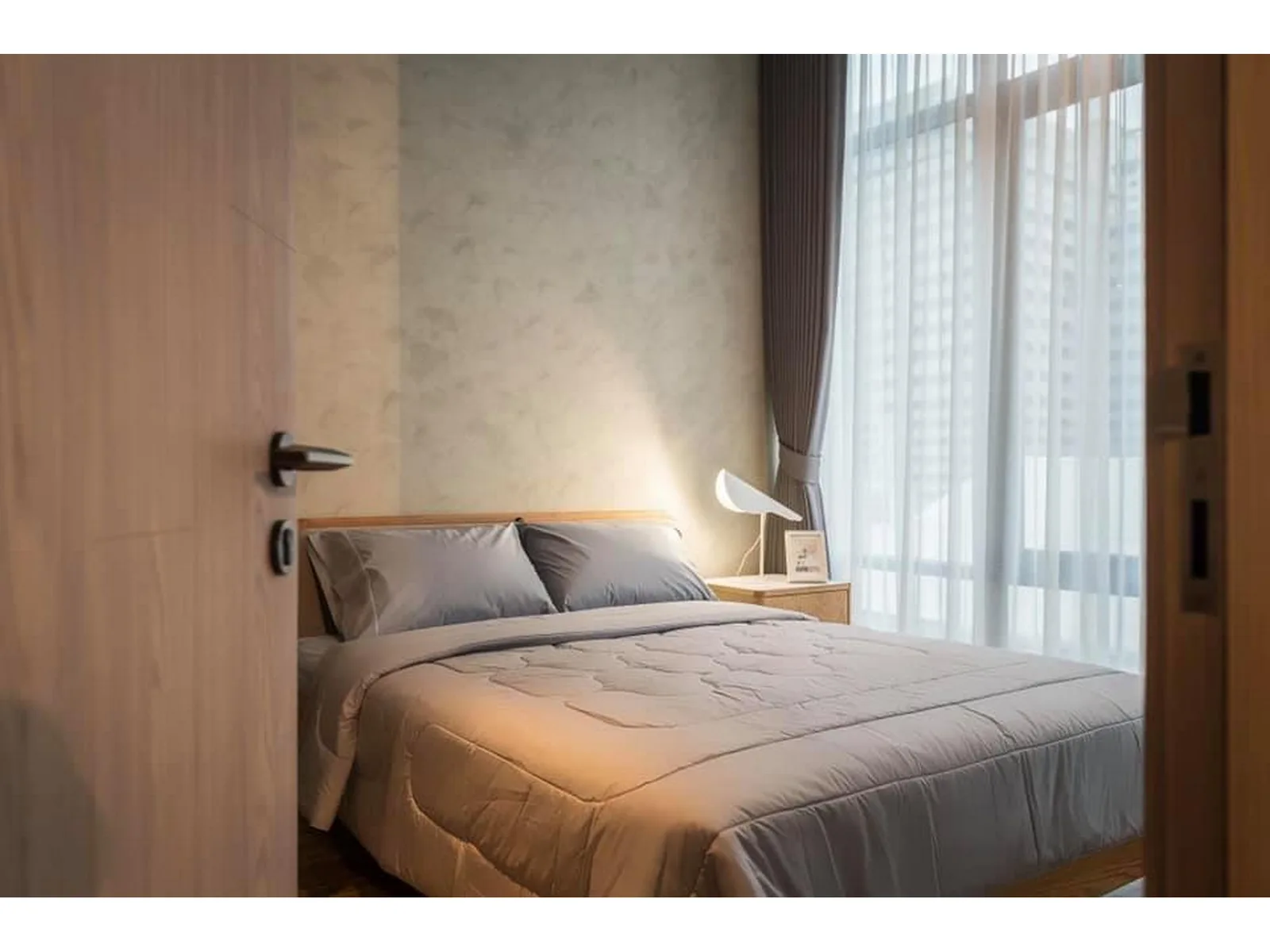 The Lofts Asoke — photo 8