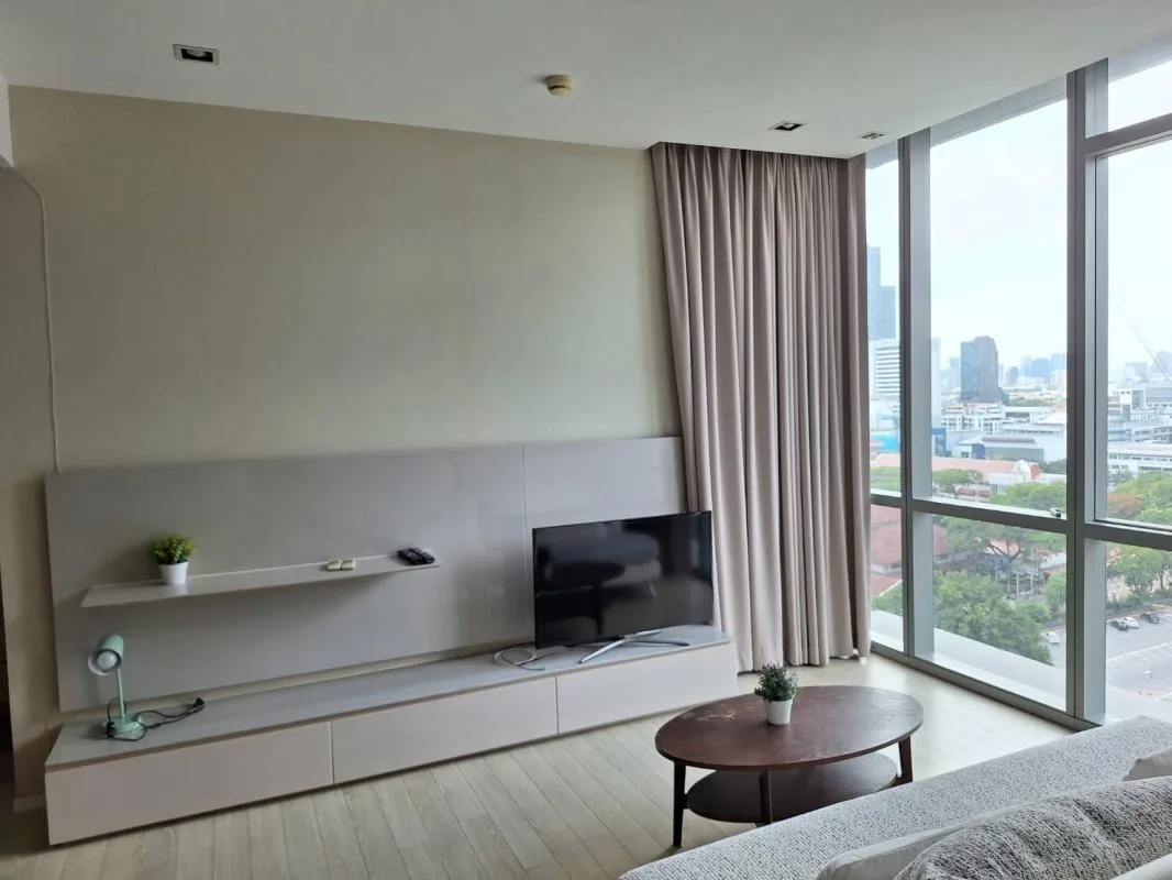 The Room Sukhumvit 21 — photo 2