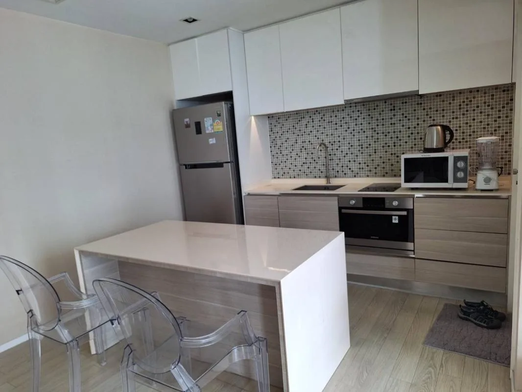 The Room Sukhumvit 21 — photo 3