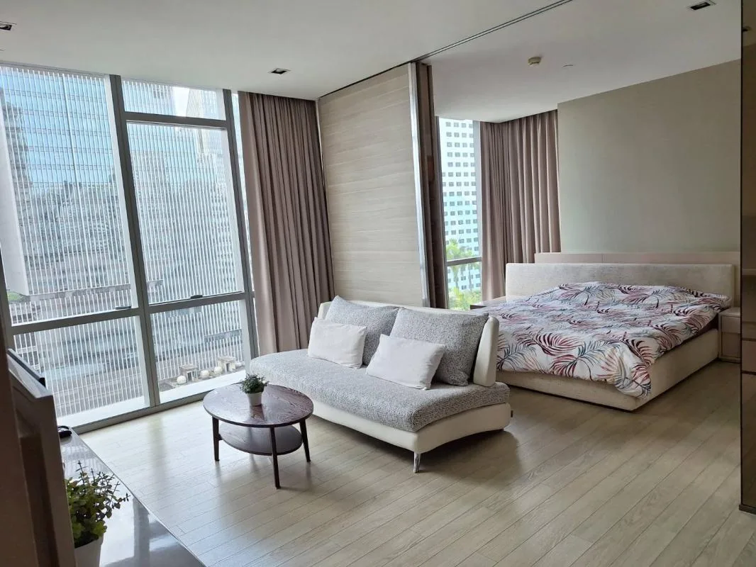 The Room Sukhumvit 21 — photo 5