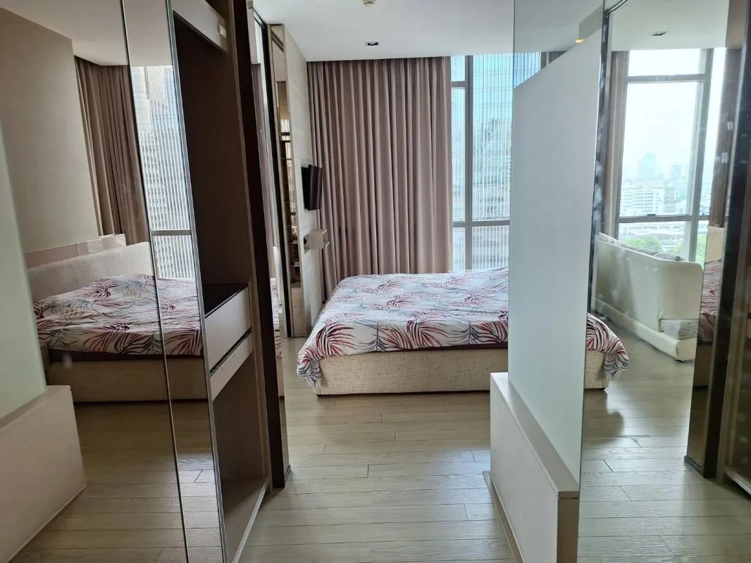 The Room Sukhumvit 21 — photo 7