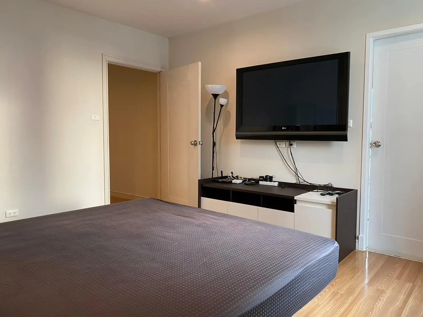 Chamchuri Square Residence — photo 4