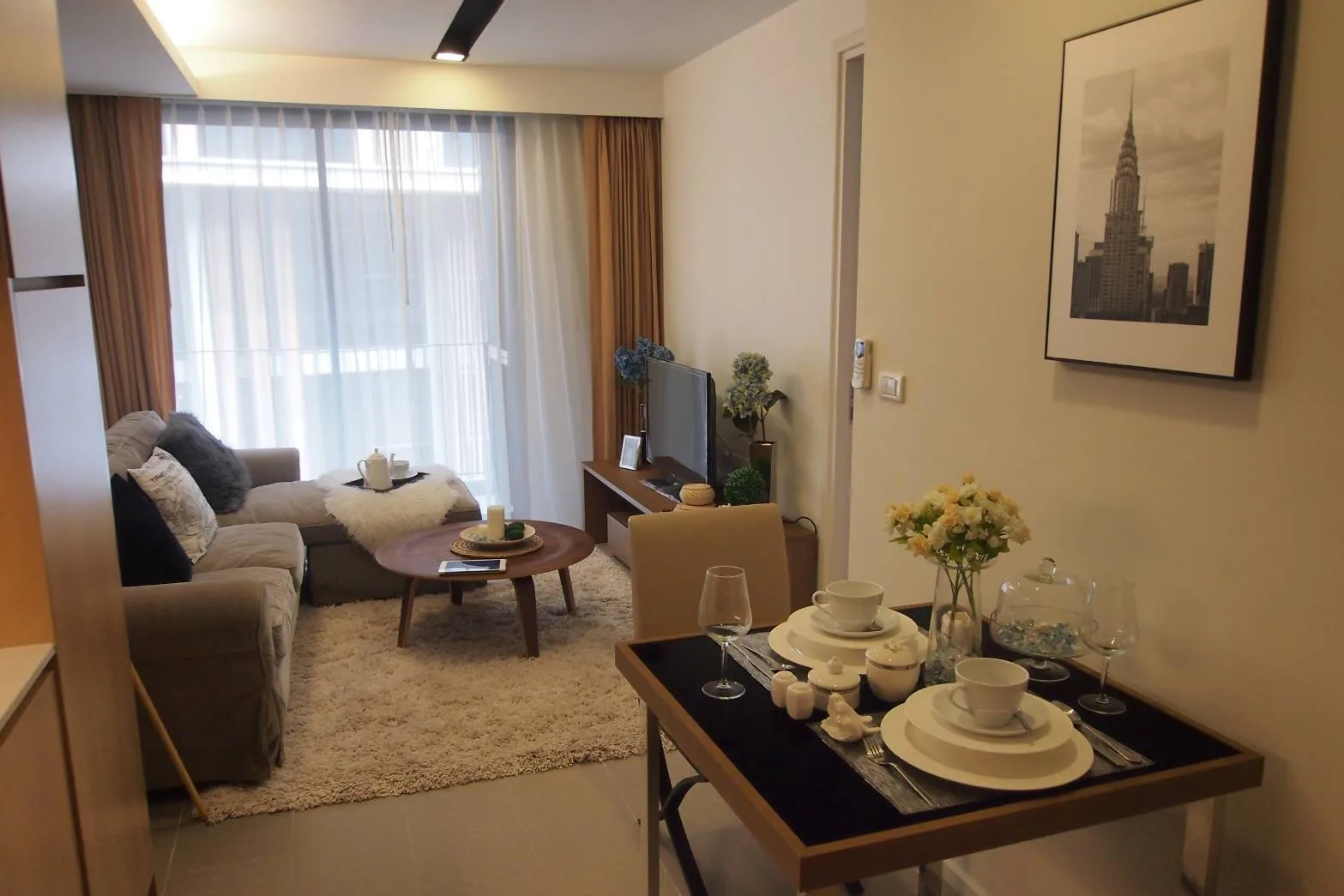 The Nest Ploenchit — photo 3