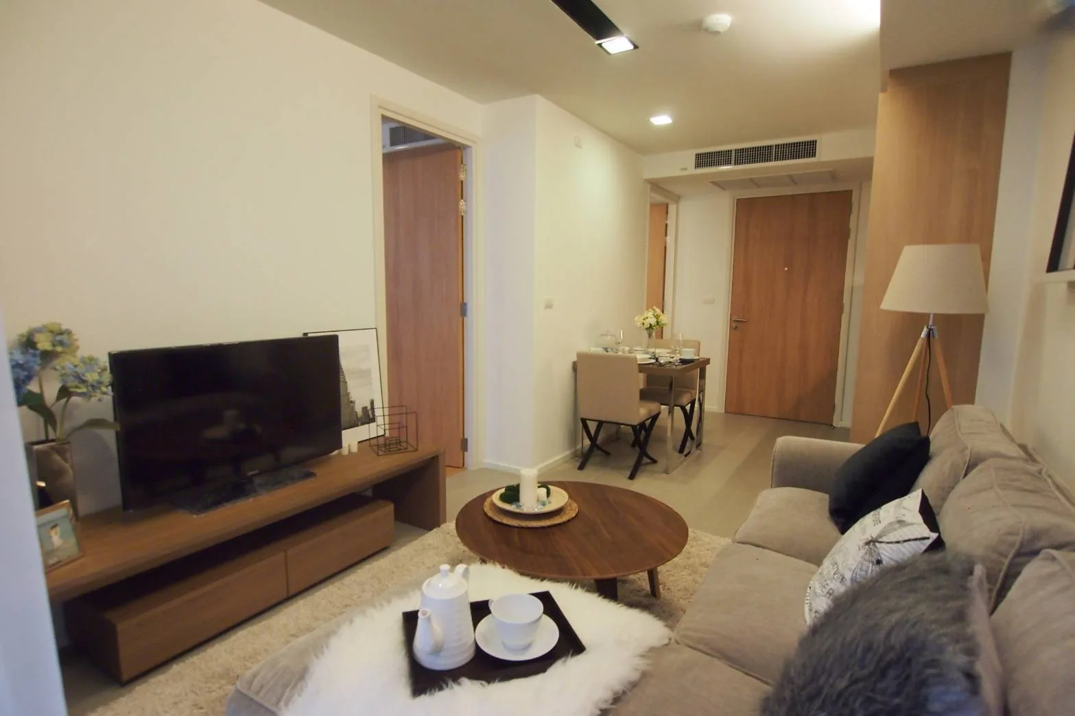 The Nest Ploenchit — photo 4