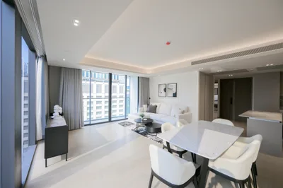 Tonson One Residence