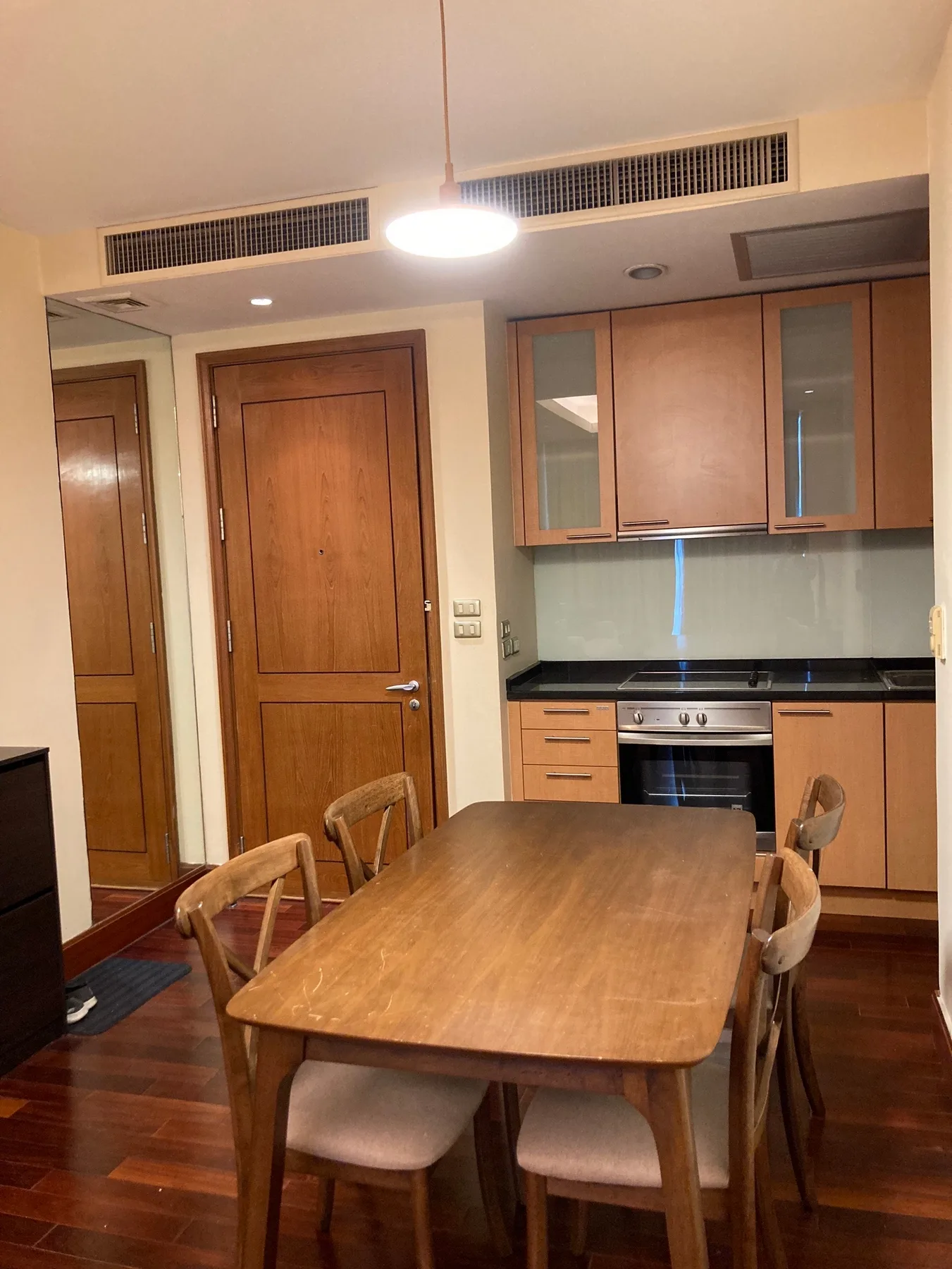 Sky Villas Sathorn — photo 4