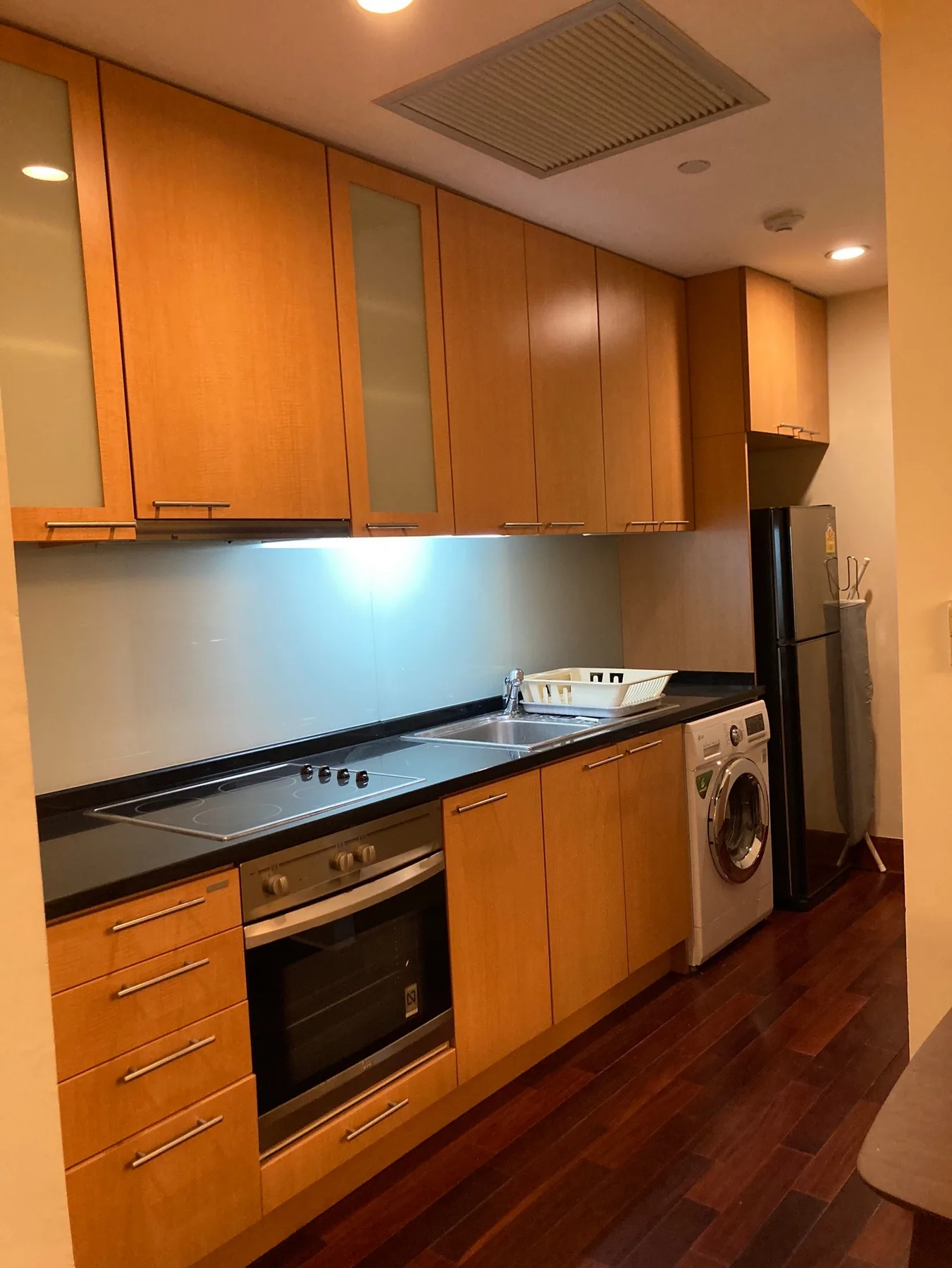 Sky Villas Sathorn — photo 5