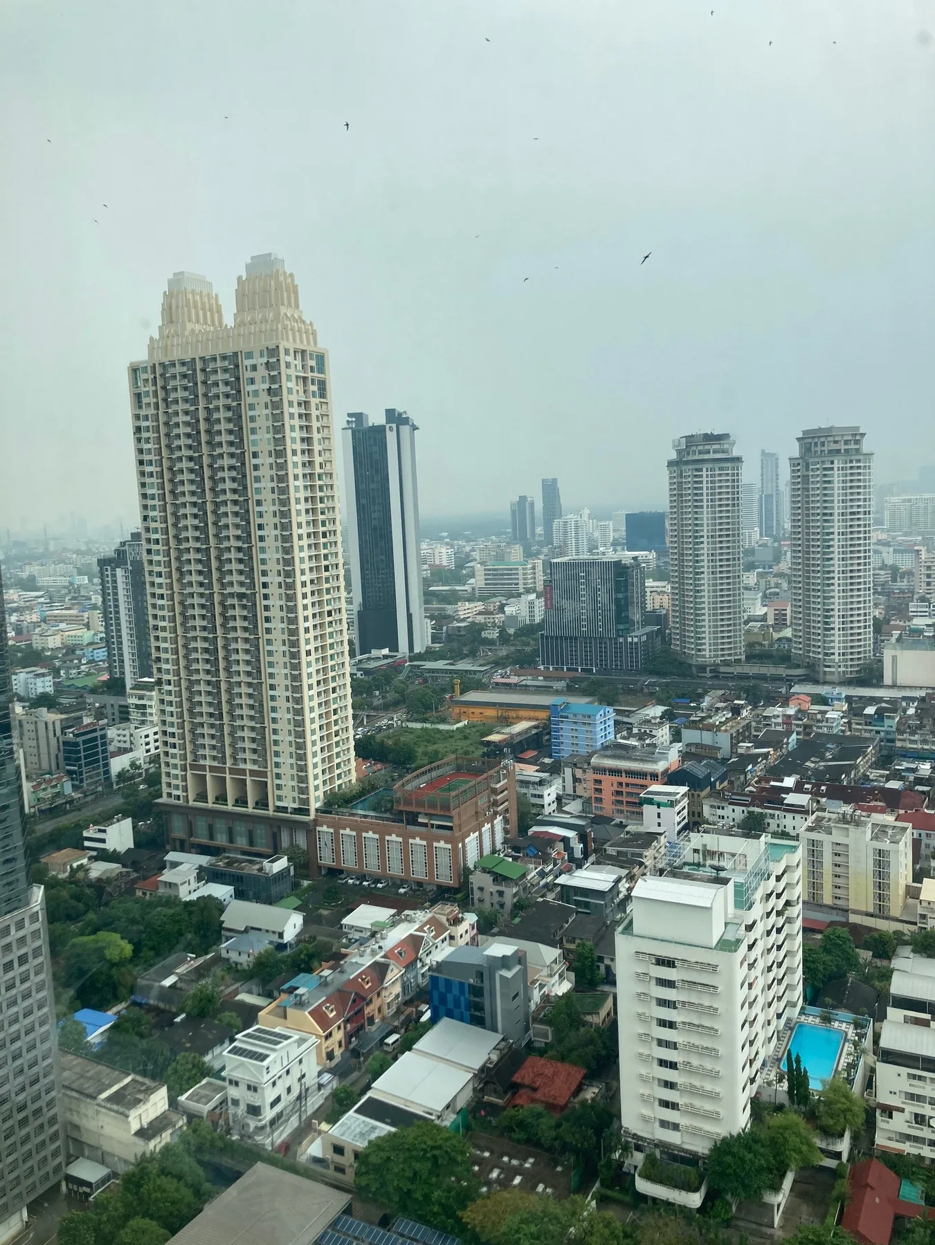 Sky Villas Sathorn — photo 9